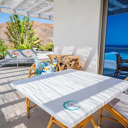 Etti - Paradise Suite La Gaviota Pajara  Bagian luar foto