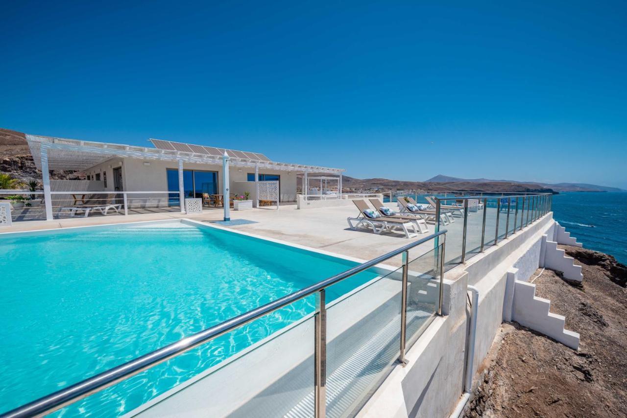 Etti - Paradise Suite La Gaviota Pajara  Bagian luar foto