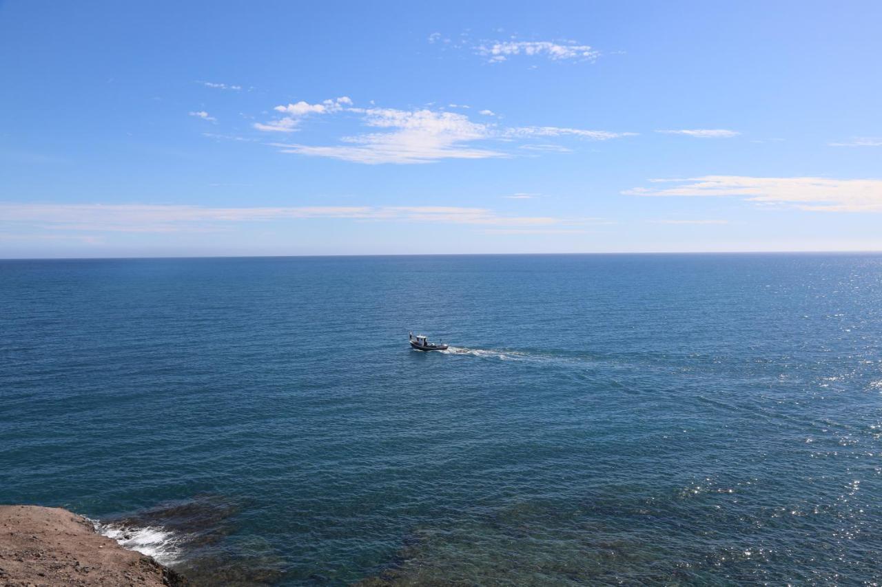 Etti - Paradise Suite La Gaviota Pajara  Bagian luar foto