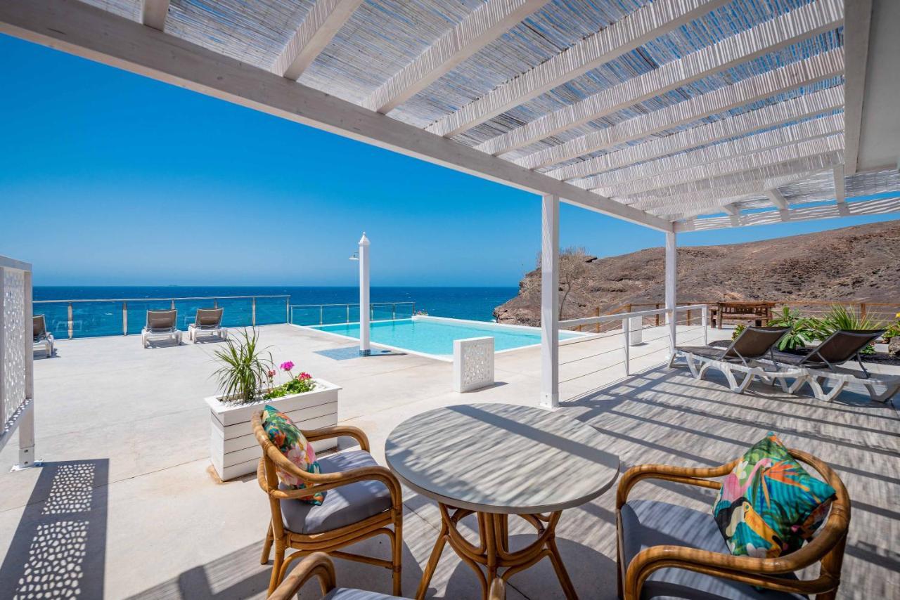 Etti - Paradise Suite La Gaviota Pajara  Bagian luar foto