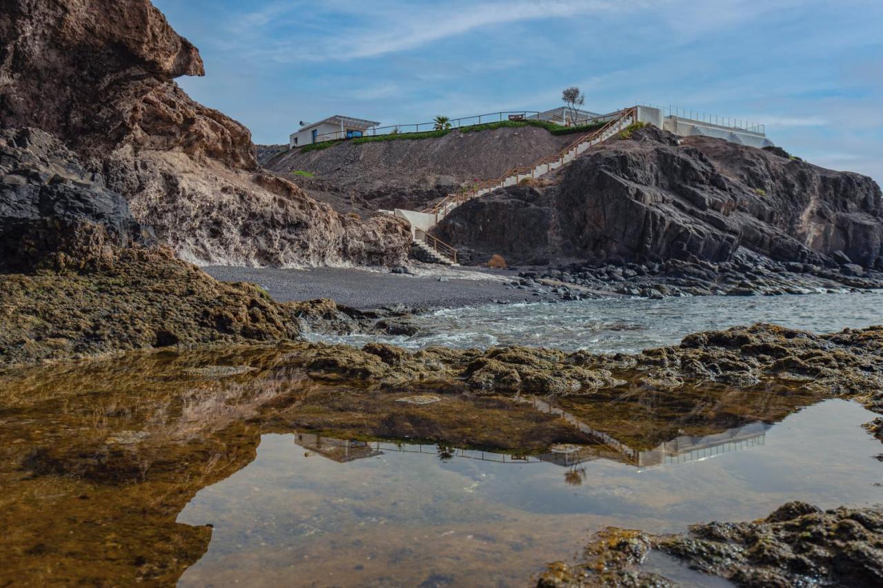 Etti - Paradise Suite La Gaviota Pajara  Bagian luar foto