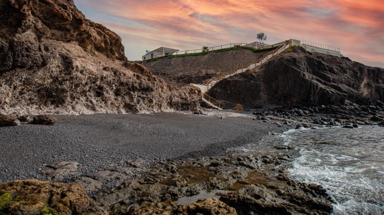 Etti - Paradise Suite La Gaviota Pajara  Bagian luar foto
