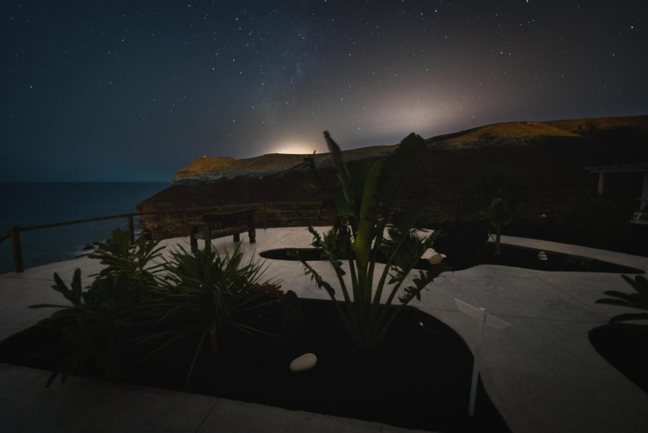 Etti - Paradise Suite La Gaviota Pajara  Bagian luar foto