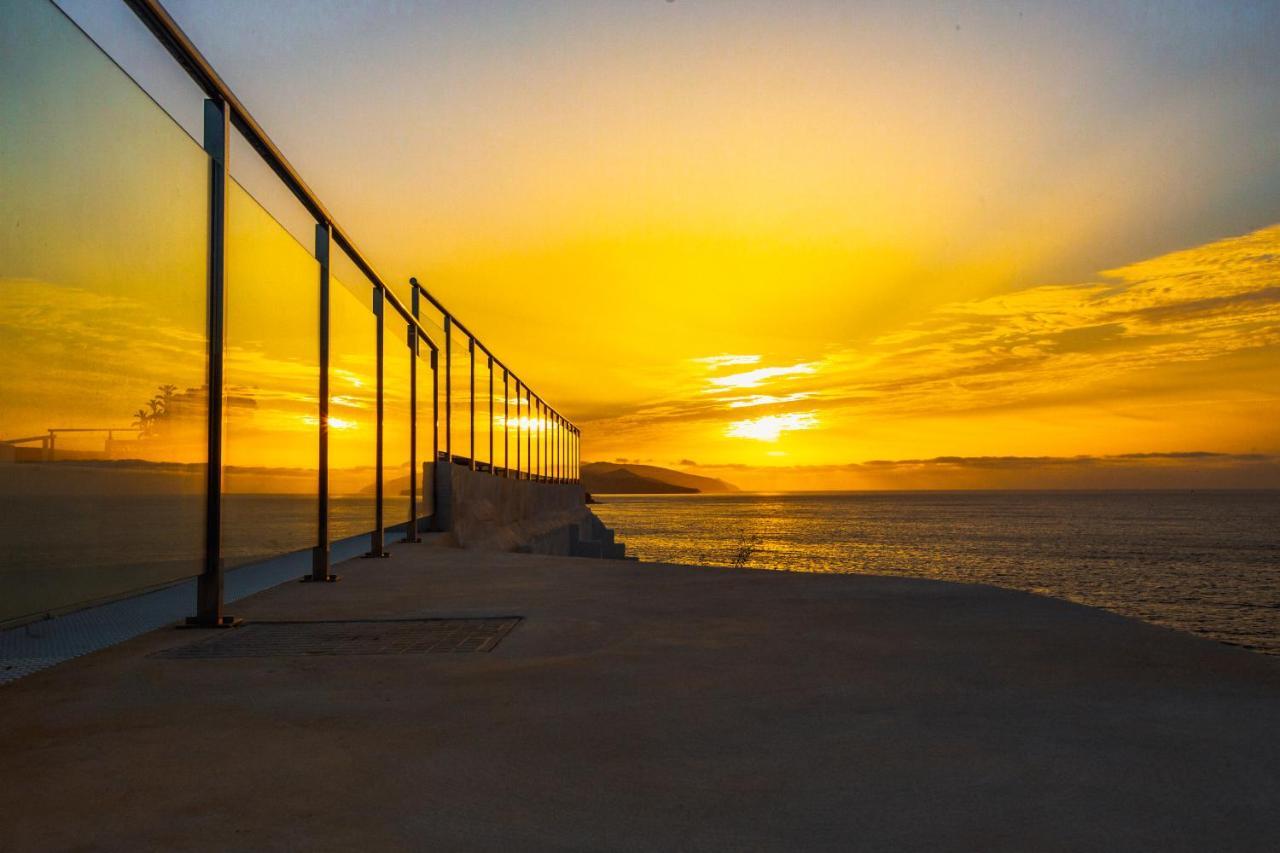 Etti - Paradise Suite La Gaviota Pajara  Bagian luar foto