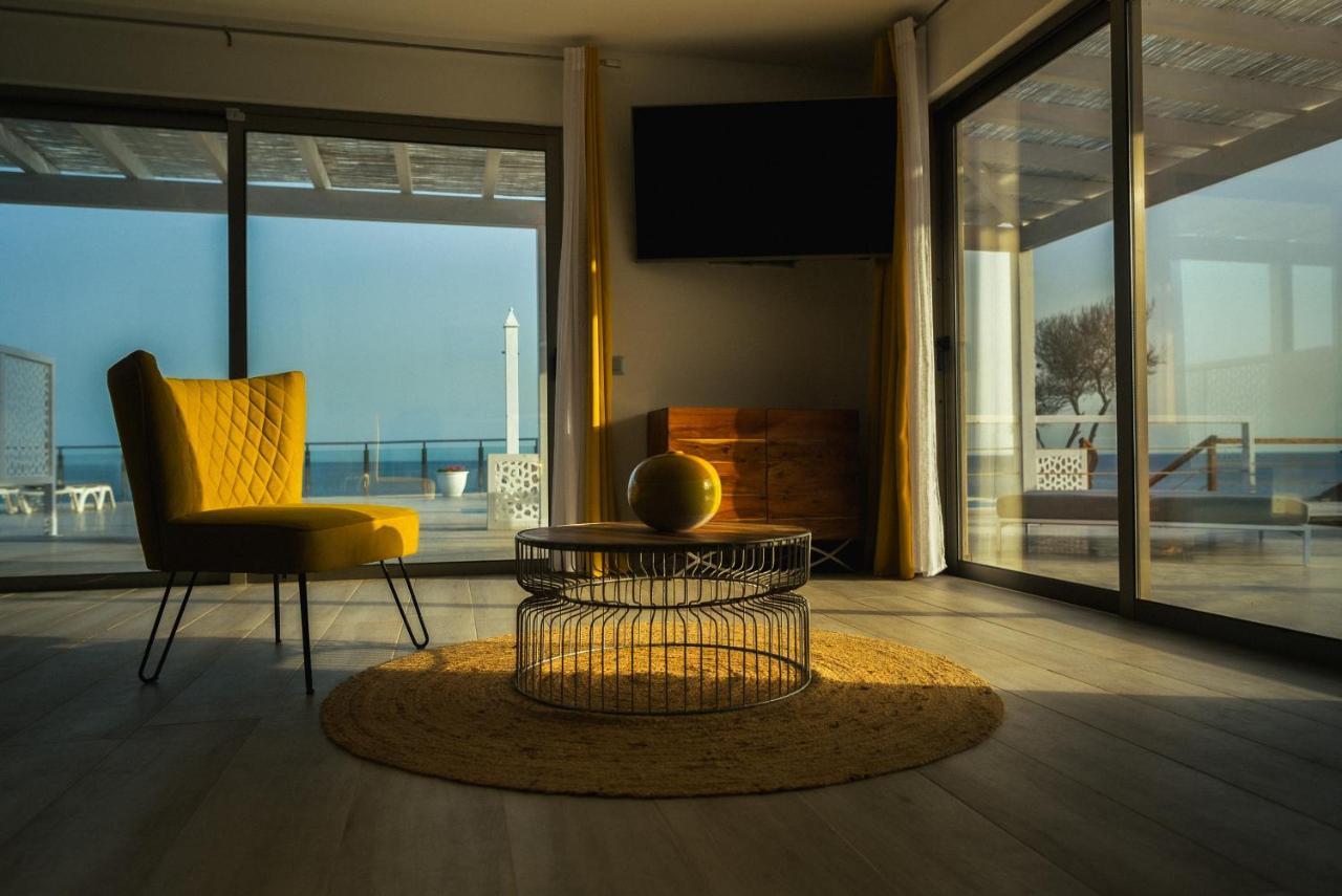 Etti - Paradise Suite La Gaviota Pajara  Bagian luar foto
