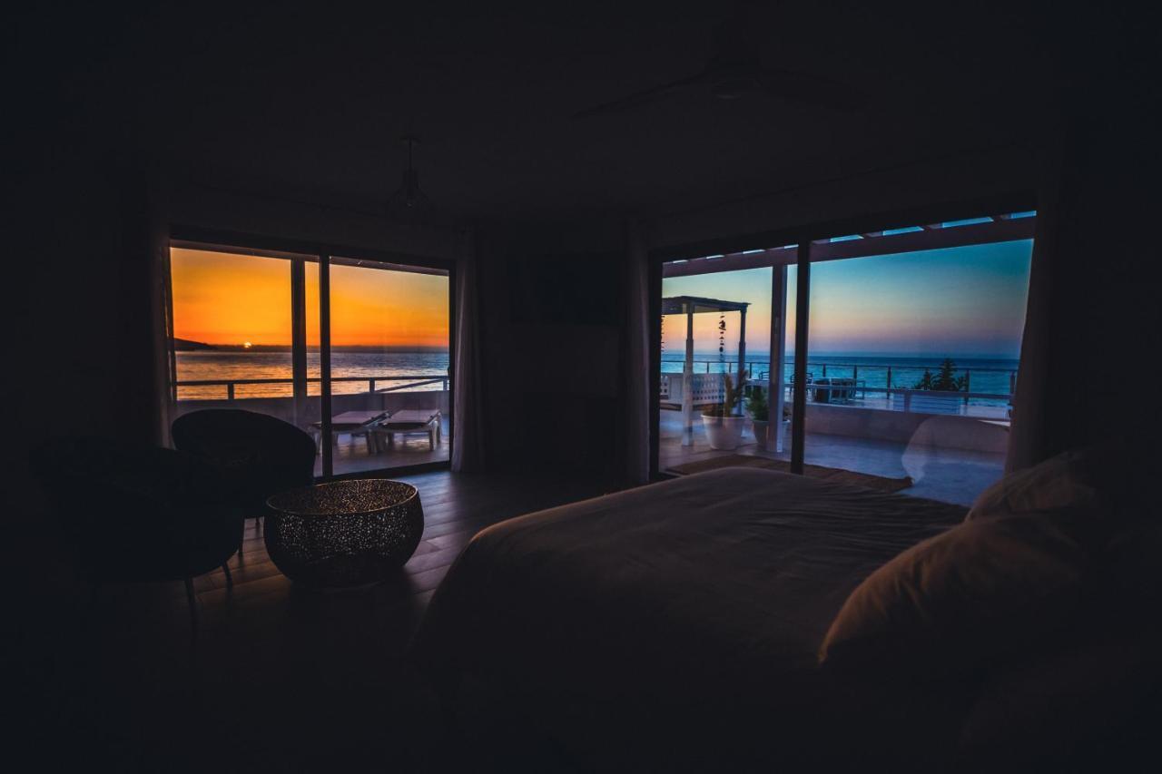 Etti - Paradise Suite La Gaviota Pajara  Bagian luar foto