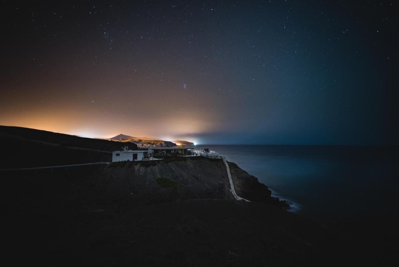 Etti - Paradise Suite La Gaviota Pajara  Bagian luar foto