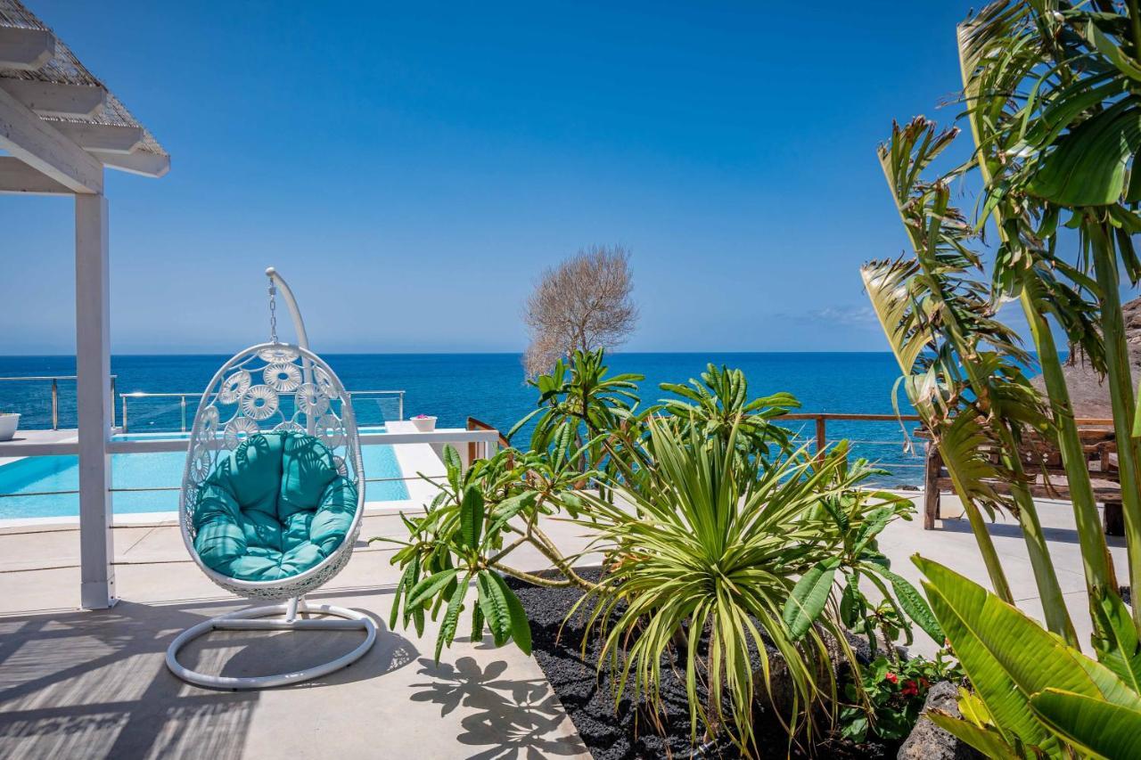 Etti - Paradise Suite La Gaviota Pajara  Bagian luar foto