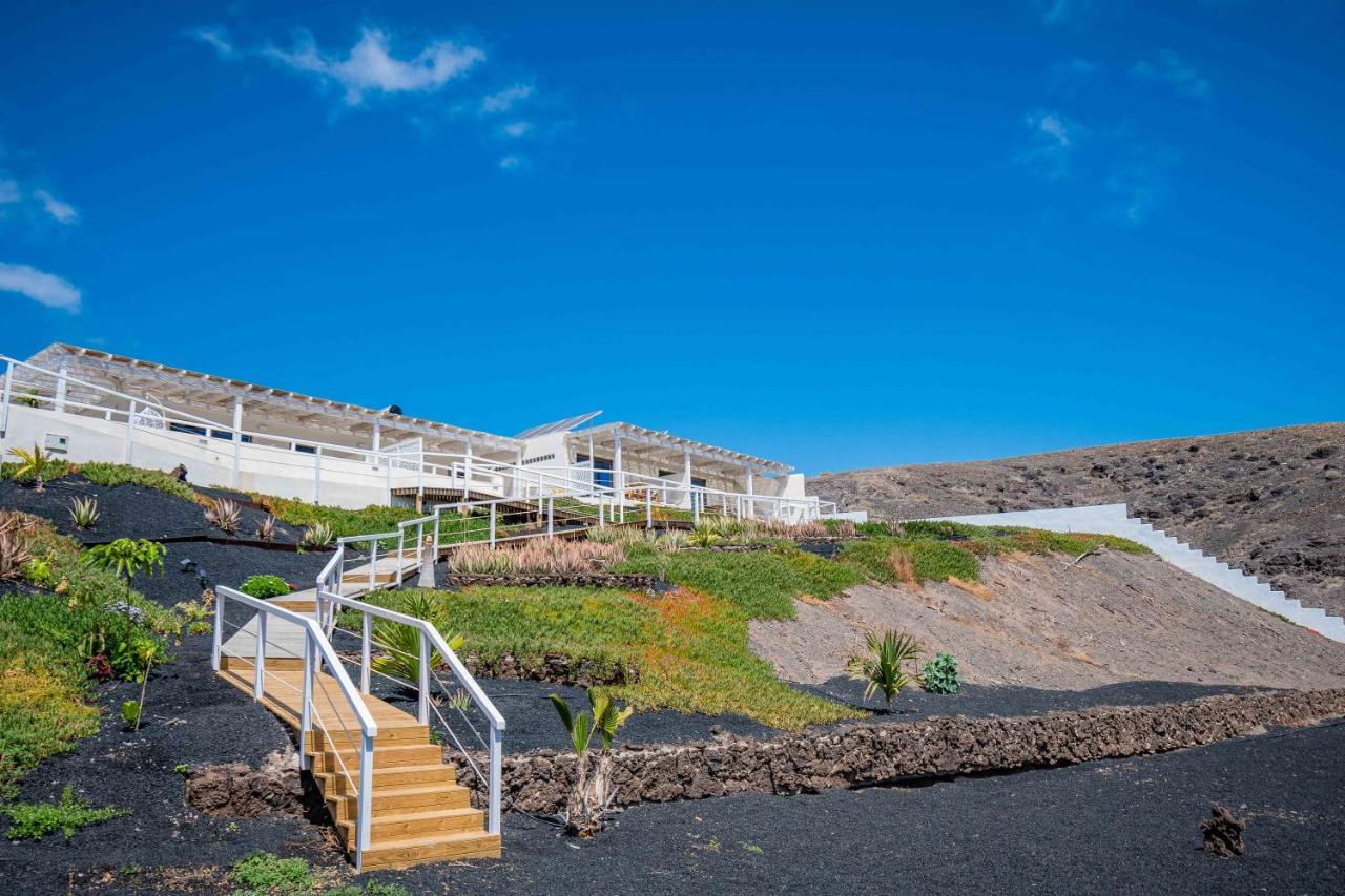 Etti - Paradise Suite La Gaviota Pajara  Bagian luar foto