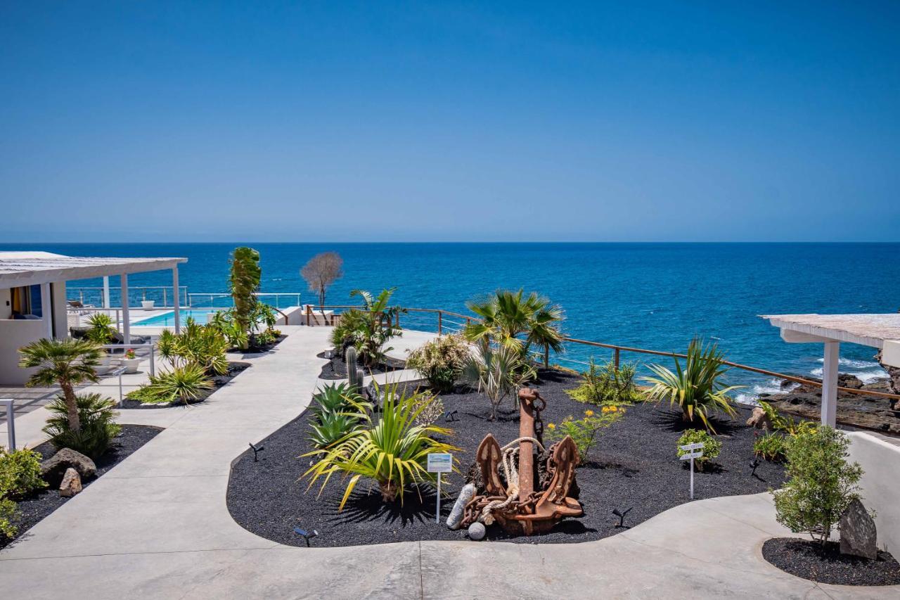 Etti - Paradise Suite La Gaviota Pajara  Bagian luar foto
