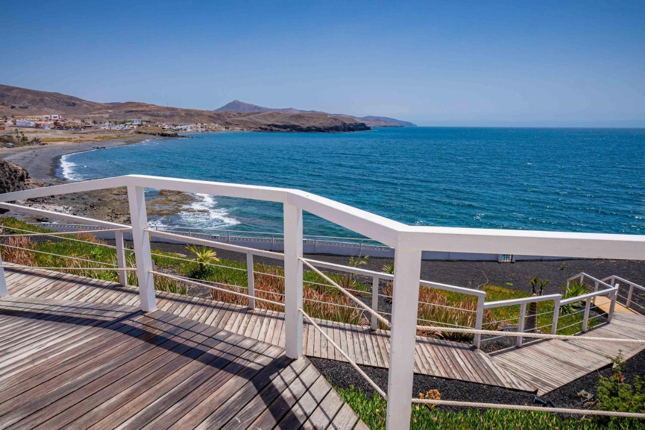 Etti - Paradise Suite La Gaviota Pajara  Bagian luar foto