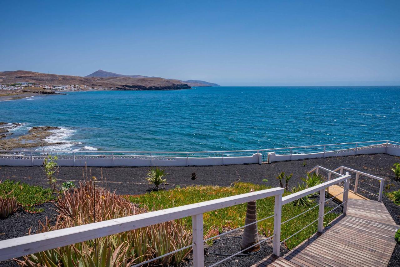 Etti - Paradise Suite La Gaviota Pajara  Bagian luar foto