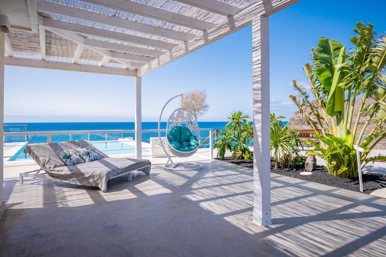 Etti - Paradise Suite La Gaviota Pajara  Bagian luar foto