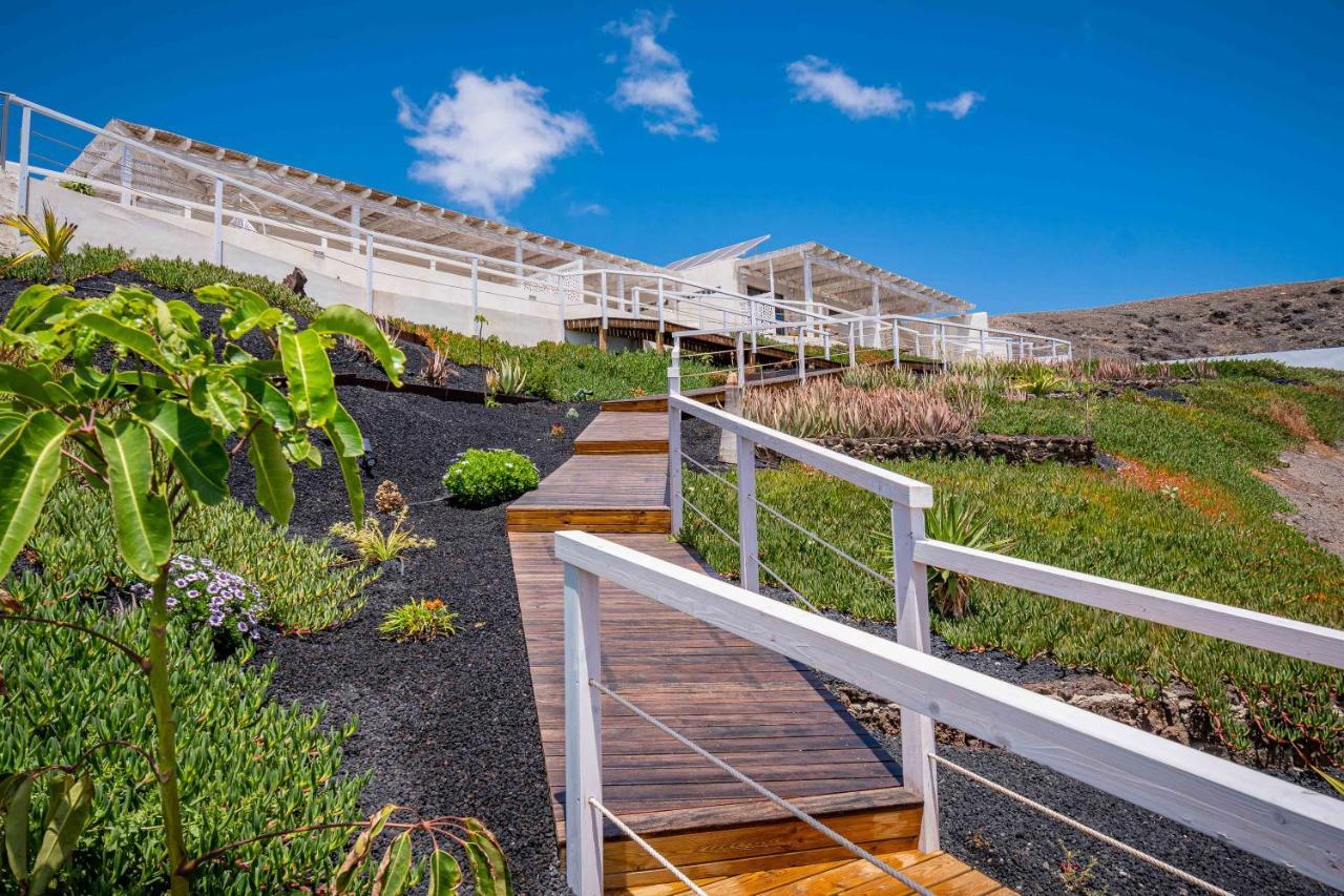 Etti - Paradise Suite La Gaviota Pajara  Bagian luar foto