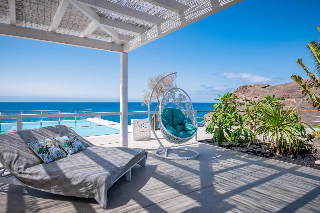 Etti - Paradise Suite La Gaviota Pajara  Bagian luar foto
