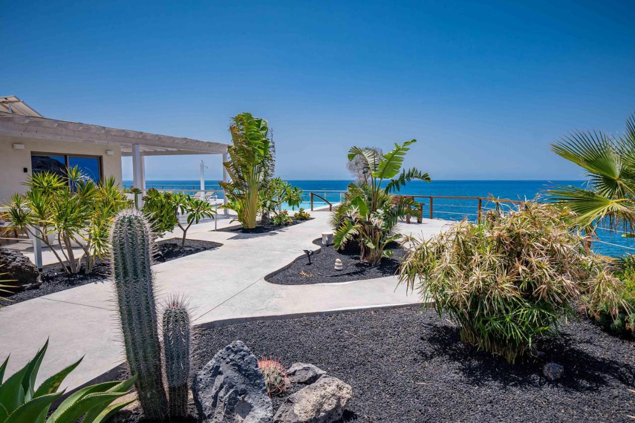 Etti - Paradise Suite La Gaviota Pajara  Bagian luar foto