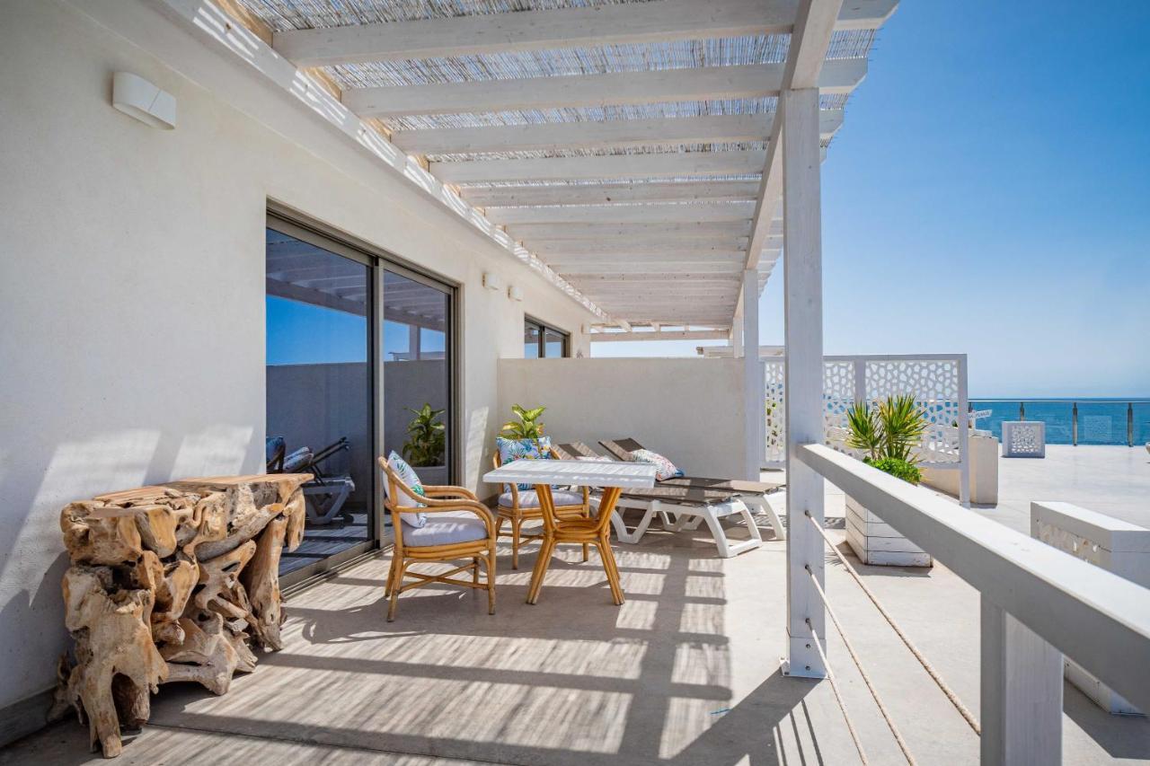 Etti - Paradise Suite La Gaviota Pajara  Bagian luar foto