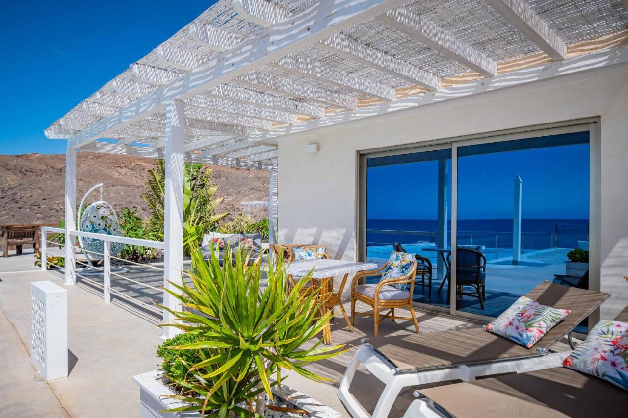 Etti - Paradise Suite La Gaviota Pajara  Bagian luar foto