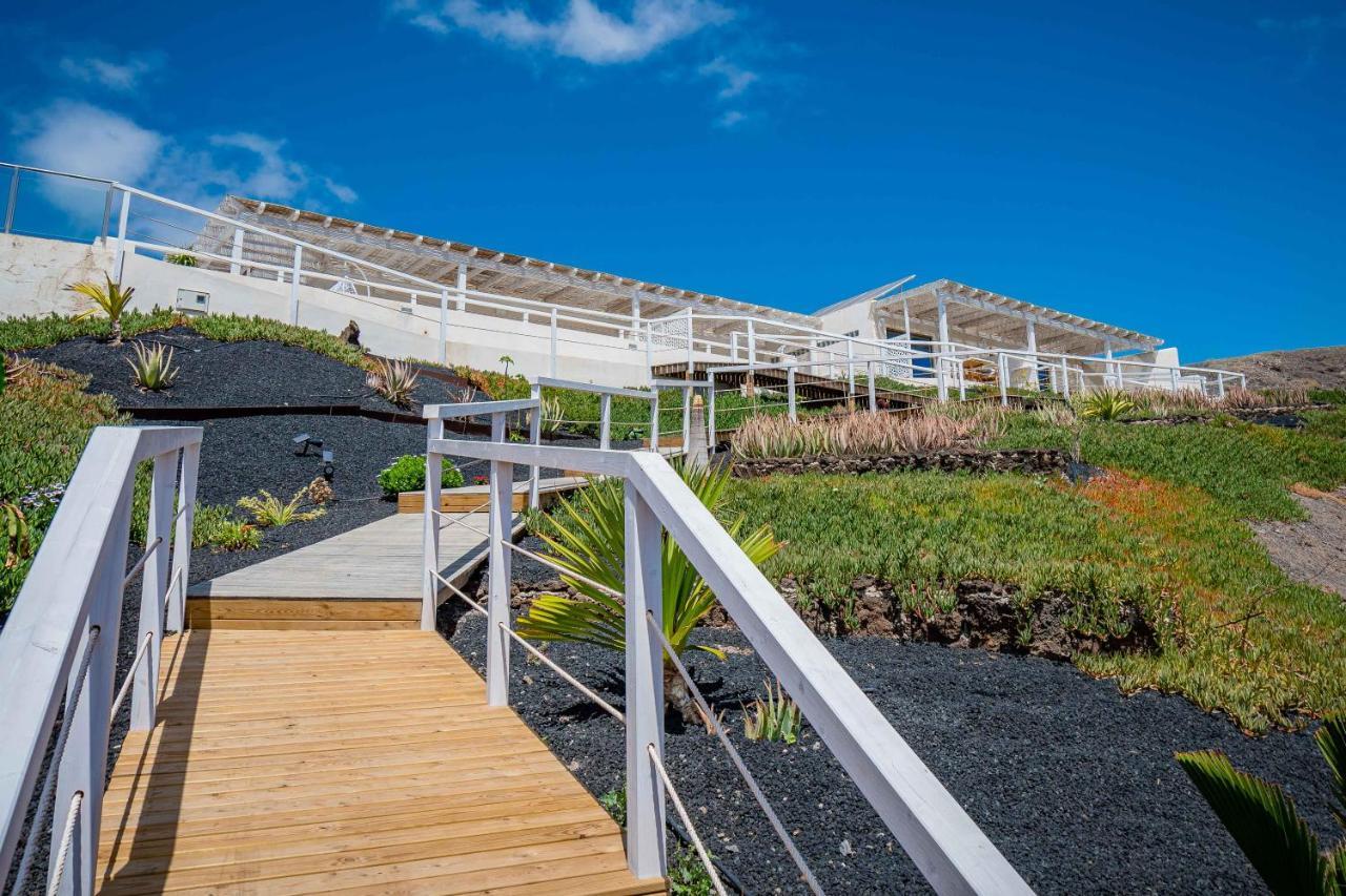 Etti - Paradise Suite La Gaviota Pajara  Bagian luar foto