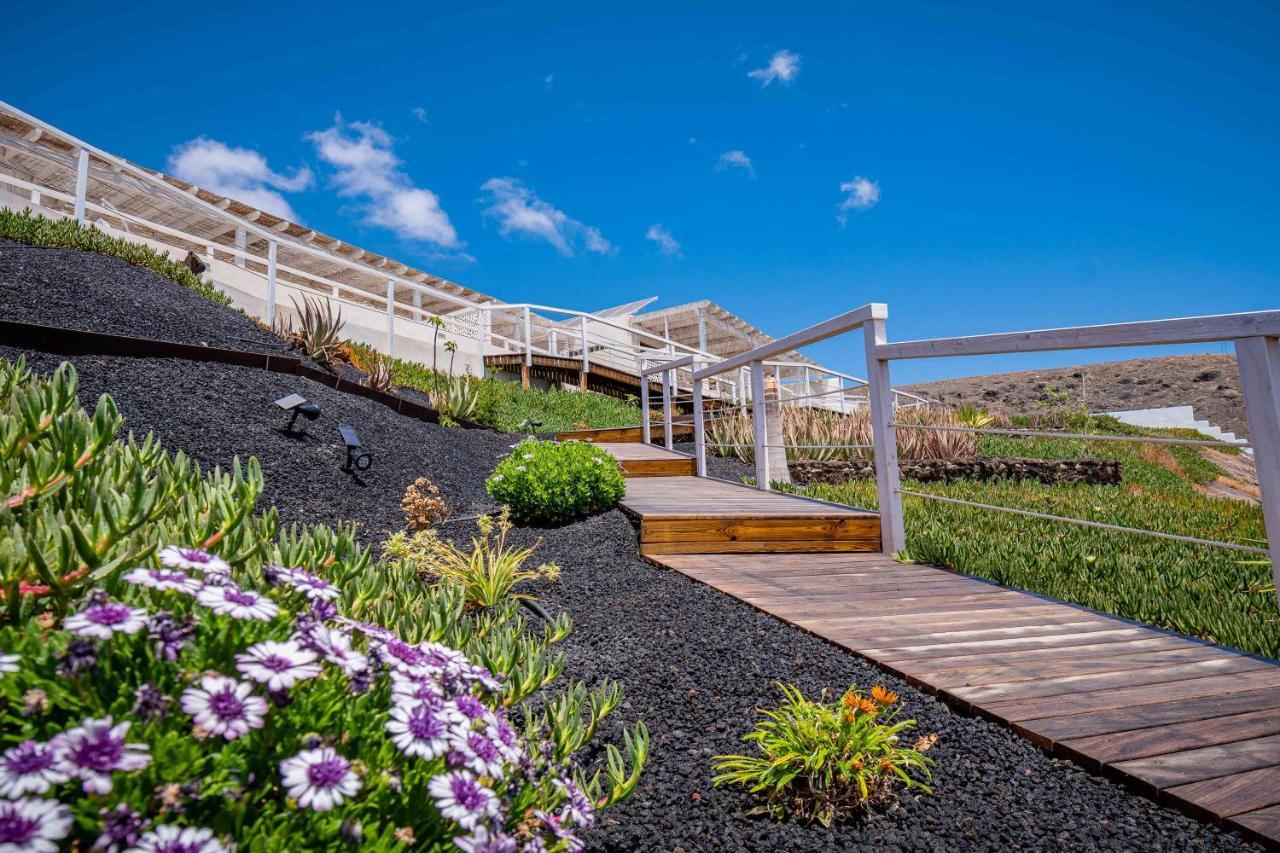 Etti - Paradise Suite La Gaviota Pajara  Bagian luar foto
