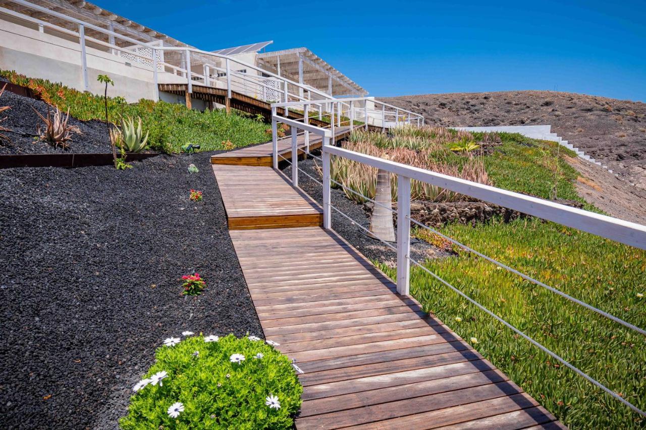 Etti - Paradise Suite La Gaviota Pajara  Bagian luar foto